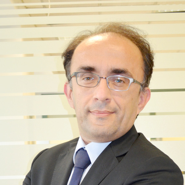 Stephan Oberrauch